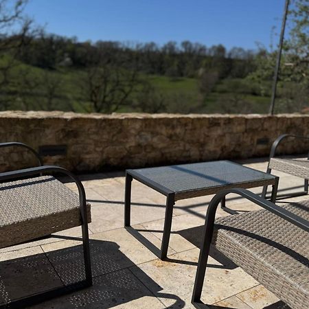 Petite Grange De Charme A Miers Villa Екстериор снимка