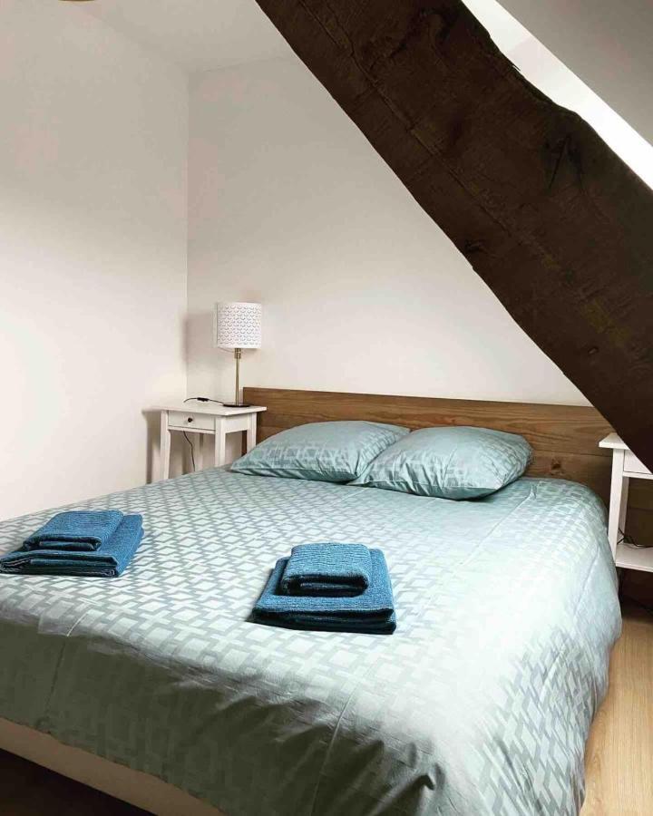 Petite Grange De Charme A Miers Villa Екстериор снимка
