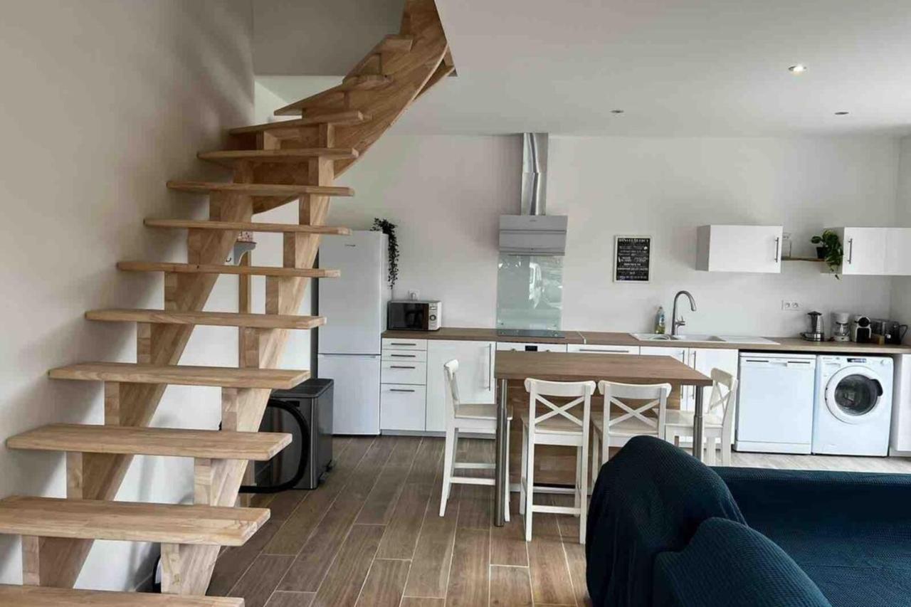 Petite Grange De Charme A Miers Villa Екстериор снимка