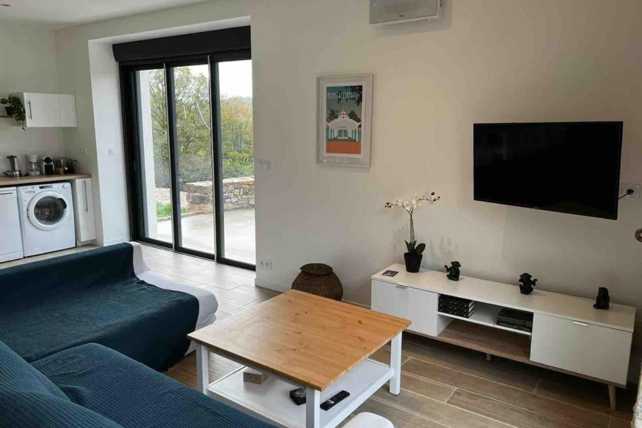 Petite Grange De Charme A Miers Villa Екстериор снимка
