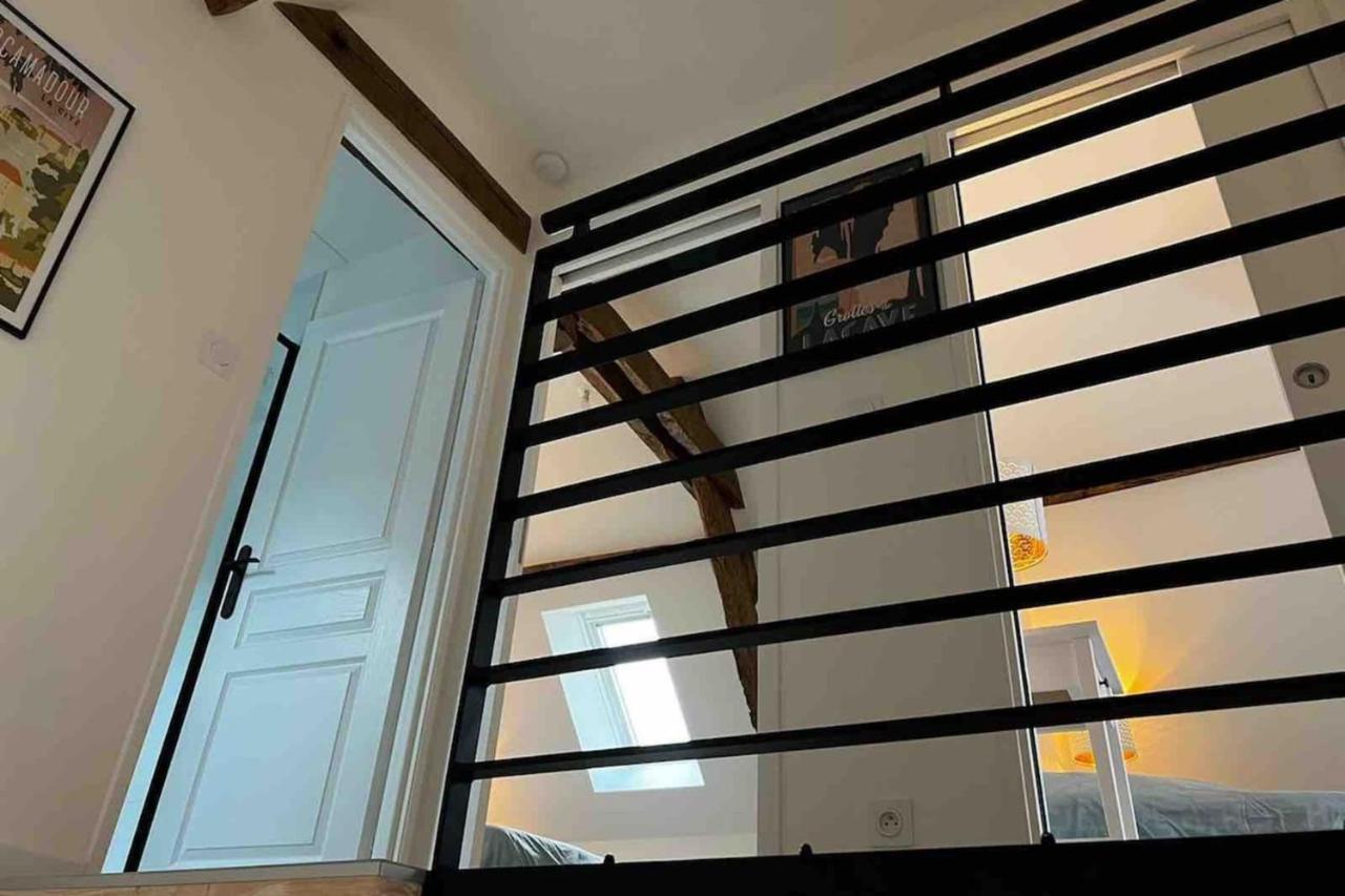 Petite Grange De Charme A Miers Villa Екстериор снимка