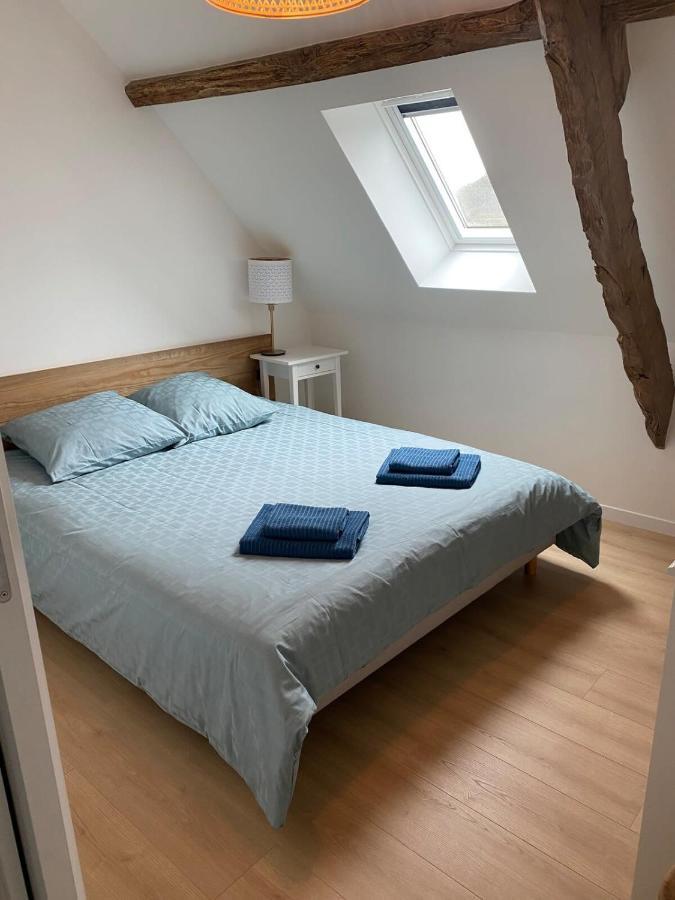 Petite Grange De Charme A Miers Villa Екстериор снимка