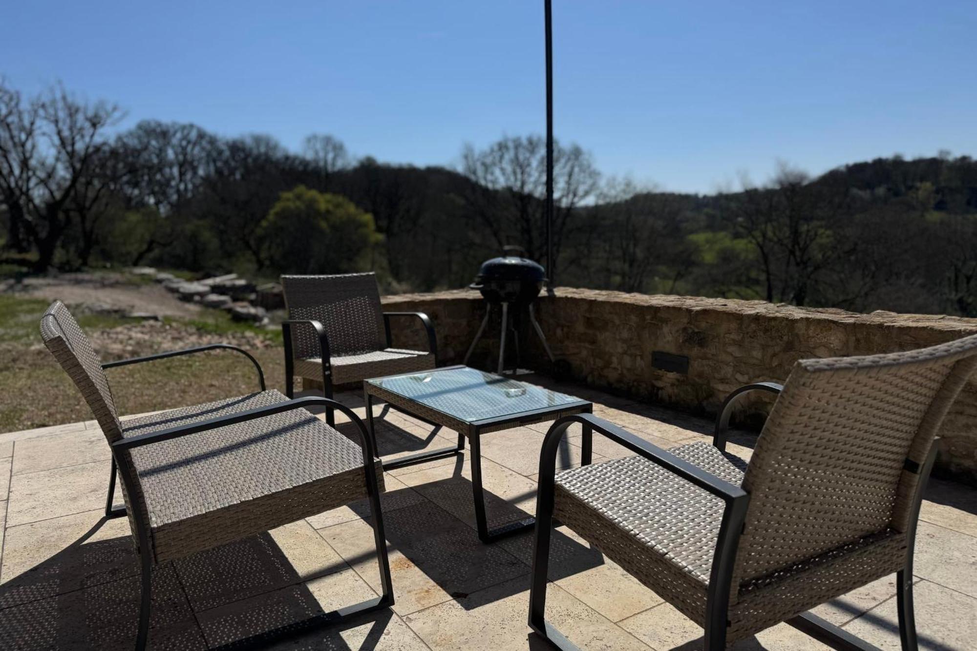 Petite Grange De Charme A Miers Villa Екстериор снимка