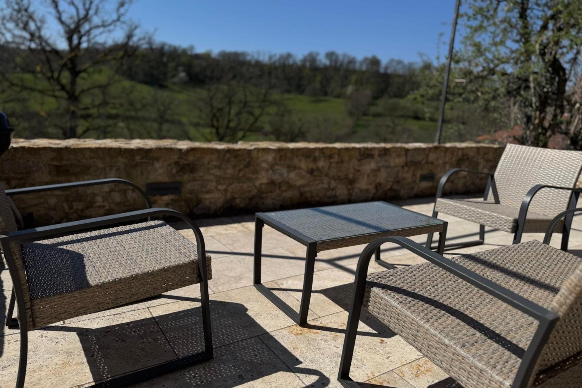 Petite Grange De Charme A Miers Villa Екстериор снимка